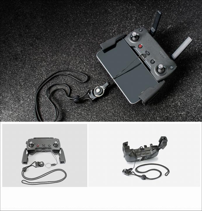 Actual product image Pgytech Accessories Combo Standard for DJI Mavic Air (Drone accessory set, DJI Mavic Air)