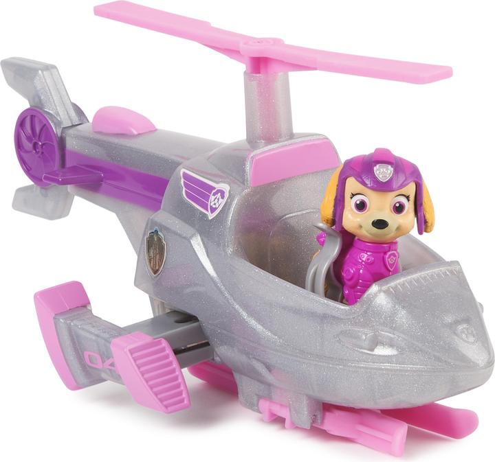 Actual product image Spin Master Paw Patrol: Chase & Skye