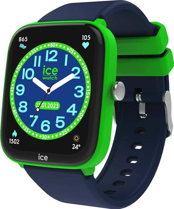 Image du produit ICE Watch Ice Smart Junior 2.0 (40 mm)