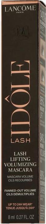 Immagine prodotto Lancôme Lash Idôle (#01 Nero lucido)