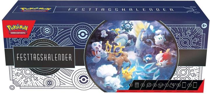Image du produit Amigo Pokémon