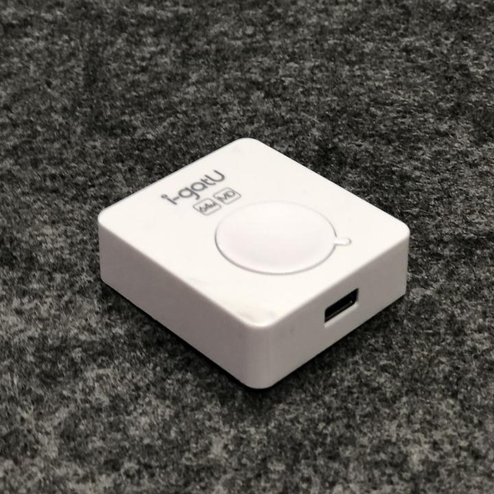 Produktbild Mobile Action GT-600B (iOS, Windows, Android)
