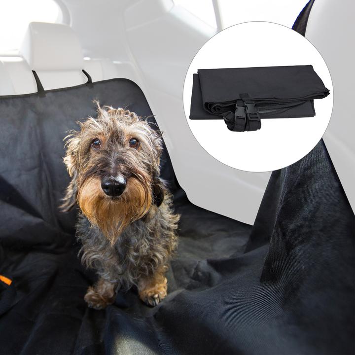 Produktbild Relaxdays Hundedecke (Hund, Reflektoren, Atmungsaktiv)