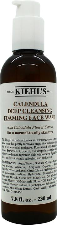 Kiehl's Calendula (Eau micellaire, 230 ml)