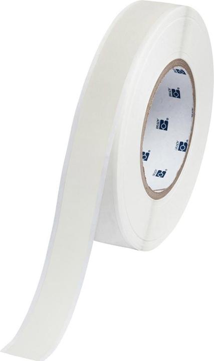 Produktbild Brady THT-750-499, Nylongewebe, Weiss, matt, 19.05 mm x 30.48 m, permanent, Endlos