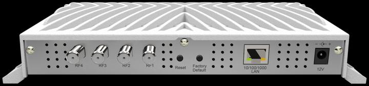 Actual product image Megasat SAT to IP Server 3 (DVB-S)
