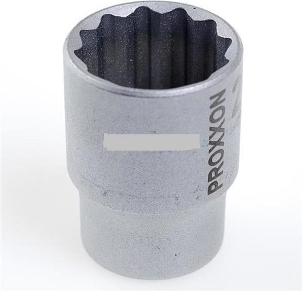 Immagine prodotto Proxxon Chiave a bussola multidente da 1/2 (9 mm)