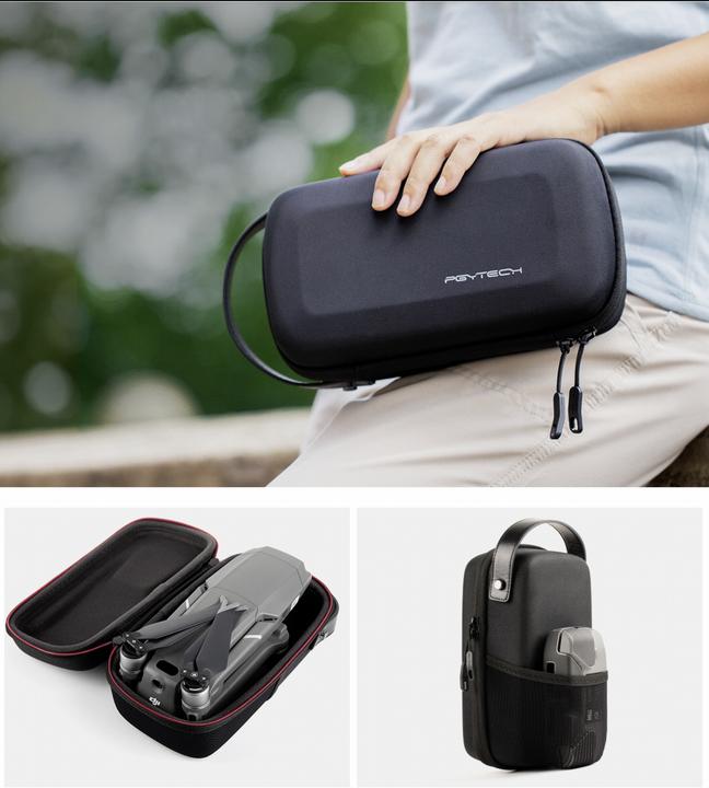 Actual product image Pgytech Accessories Combo (Drone accessory set, DJI Mavic 2 Pro)