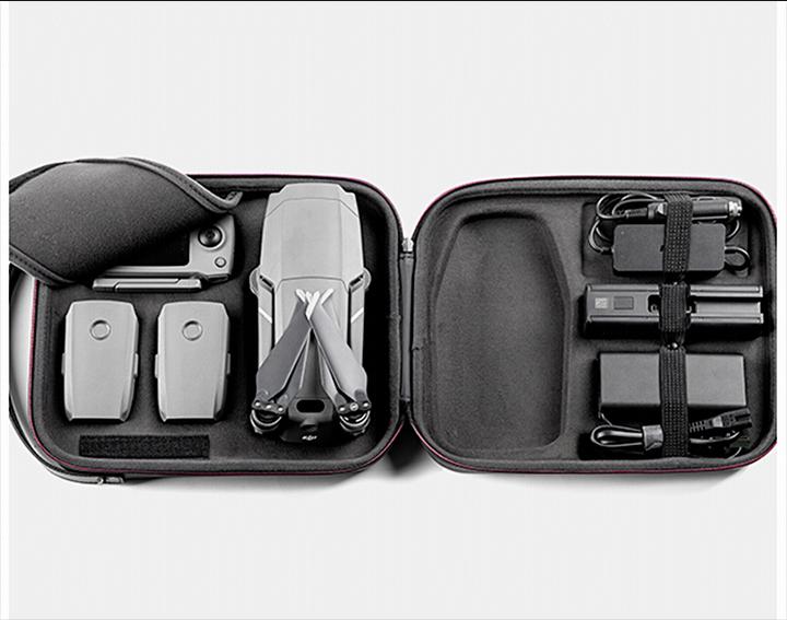 Immagine prodotto Pgytech Accessori Combo Pro (Set di accessori per droni, DJI Mavic 2 Zoom)