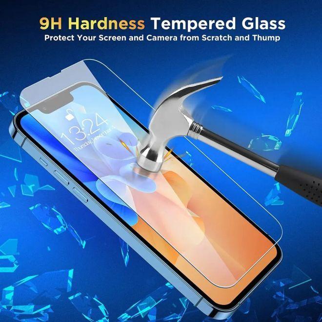 Immagine prodotto MU Classic Serie di protezione KVN (1 Pezzo/i, Apple iPhone 15 Plus)