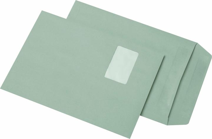 Produktbild Elepa Couvert mit Fenster (250 x)