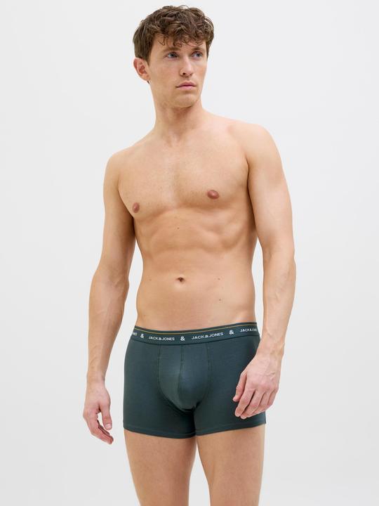 Produktbild Jack & Jones 5er-pack Shorts Shorts (XL, 5er Pack)