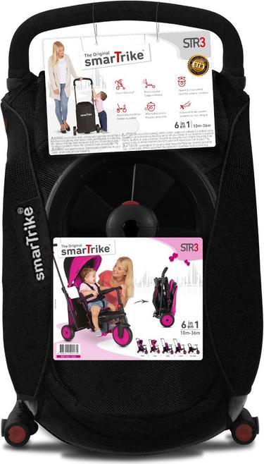 Immagine prodotto SmarTrike smarTfold STR3