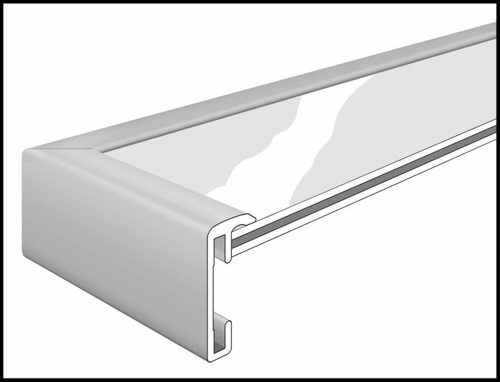 Image du produit Nielsen Accent (20 x 30 cm)