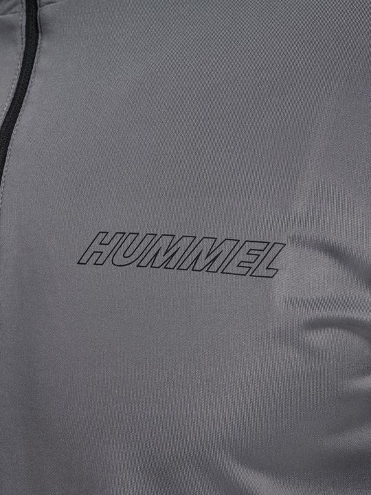 Produktbild hummel Hmlte Strength Pl Half Zip (XXL)