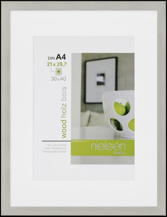 Nielsen Apollo 30x40 Holz (30 x 40 cm)