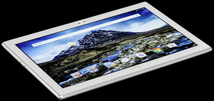 Produktbild Lenovo TB-X704L Tab4 10 Plus 16GB LTE (4G, 10.10", 16 GB, White)
