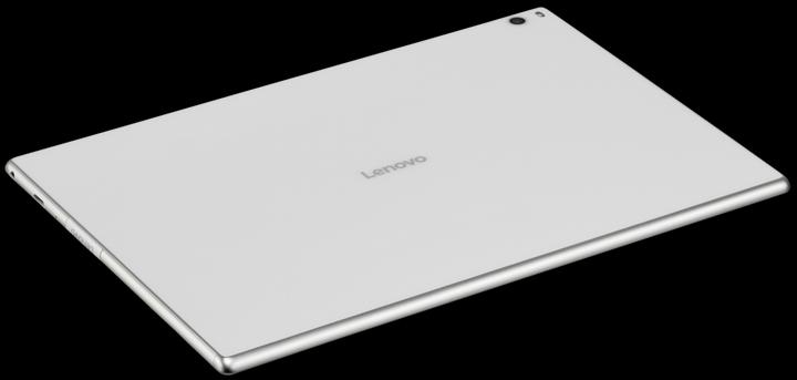 Produktbild Lenovo TB-X704L Tab4 10 Plus 16GB LTE (4G, 10.10", 16 GB, White)