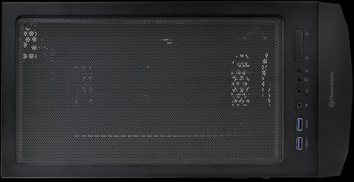 Produktbild Thermaltake Versa J25 (ATX)