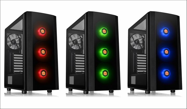 Produktbild Thermaltake Versa J25 (ATX)