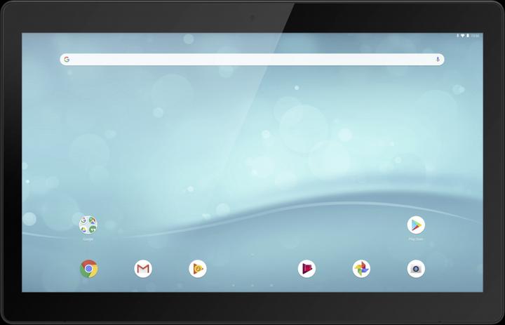Trekstor SurfTab Theatre L15 (15.60", 32 GB, Black)