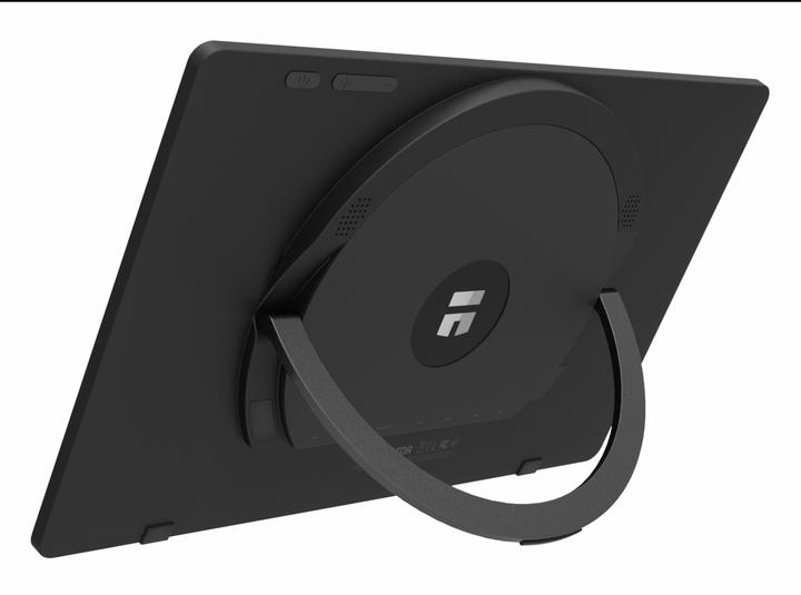 Produktbild Trekstor SurfTab Theatre L15 (15.60", 32 GB, Black)