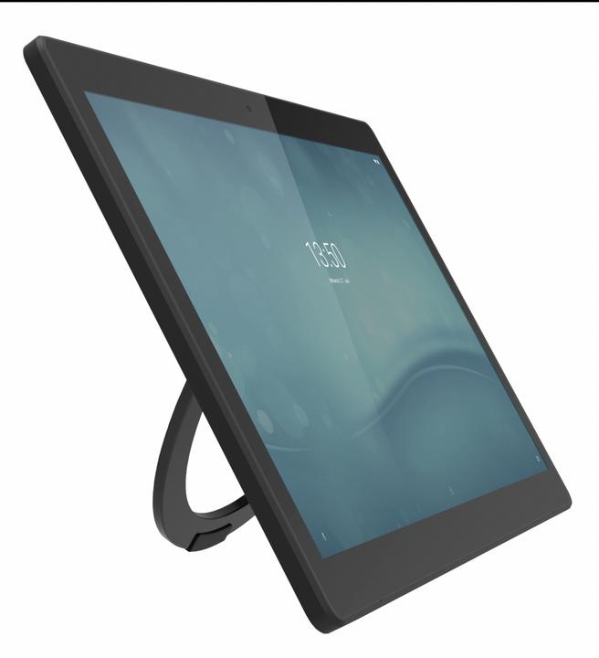 Produktbild Trekstor SurfTab Theatre L15 (15.60", 32 GB, Black)