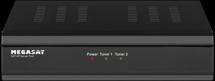 Produktbild Megasat SAT to IP Server Twin (DVB-S)