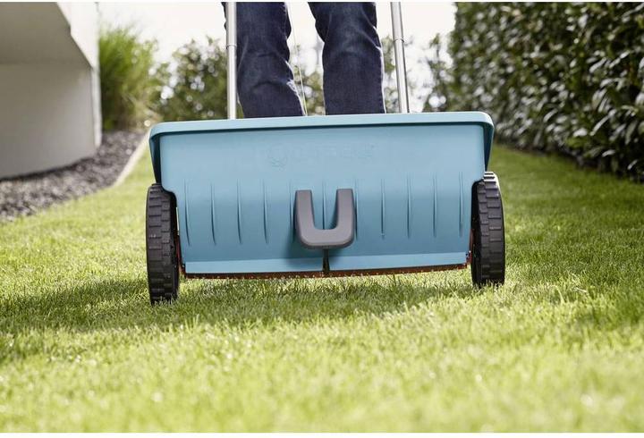 Image du produit Gardena Chariot d'épandage L E1