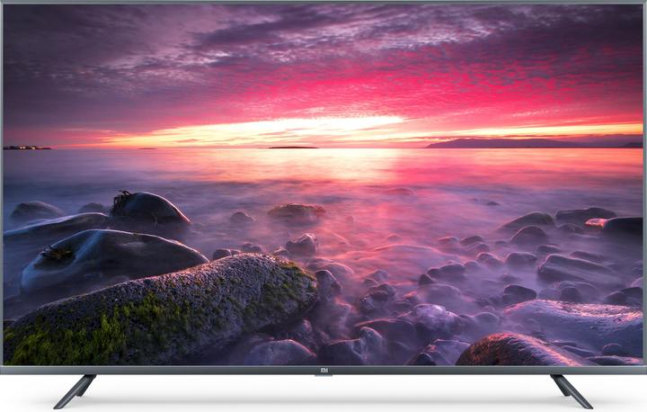Produktbild Xiaomi L55M5-5ASP (55", LCD, 4K, 2019)