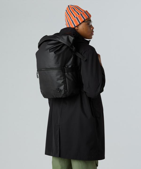 Actual product image North Face Base Camp Voyager Rolltop (25 l)