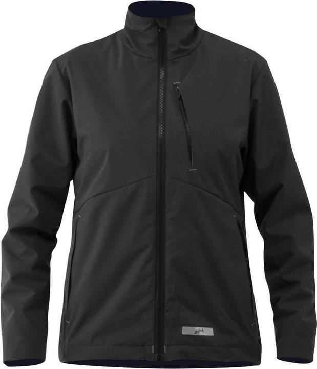 Actual product image Zhik Veste Fleece Z-Cru, dame (XL)