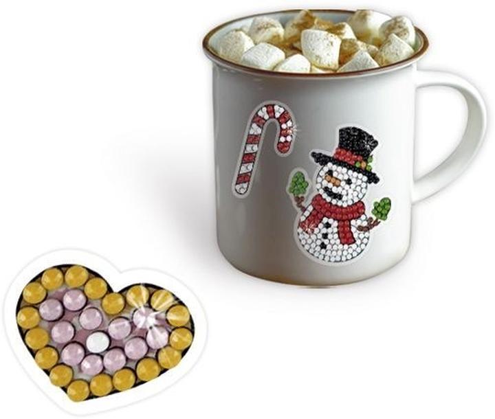 Productafbeelding Ursus Diamond Painting X-Mas