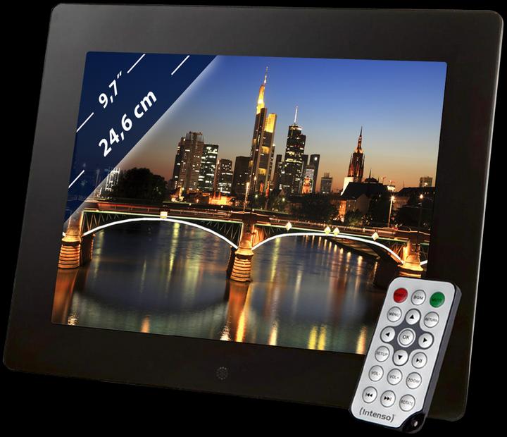 Actual product image Intenso Media Gallery 24,6 cm (9.70", 1024 x 768 pixels)