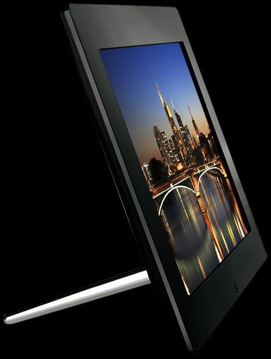 Actual product image Intenso Media Gallery 24,6 cm (9.70", 1024 x 768 pixels)