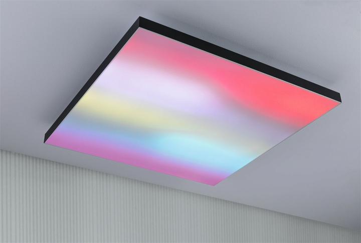 Actual product image Paulmann Panel Verlora Rainbow (3520 lm)
