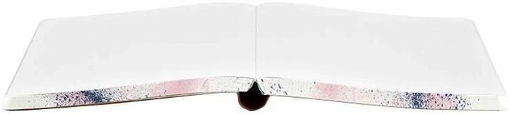 Actual product image Nuuna Splash (22 x 16.5 cm, Dotted, Soft cover)