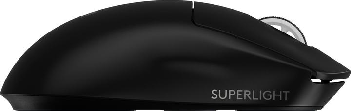Actual product image Logitech G Pro X Superlight 2 (Wireless, Cable)