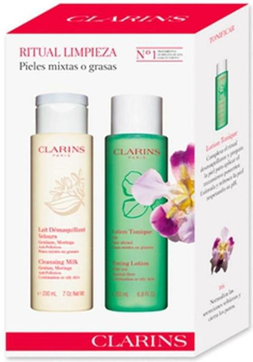 Produktbild Clarins Lip Comfort Oil Intense - Intense Pink 05 (Nr. 05 Intense Pink)