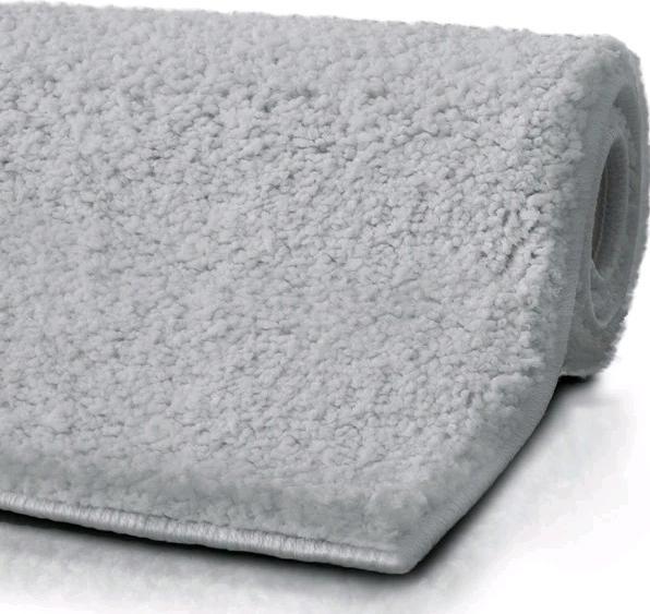 Actual product image Karat Sky Soft bath mat (70 x 120 cm)