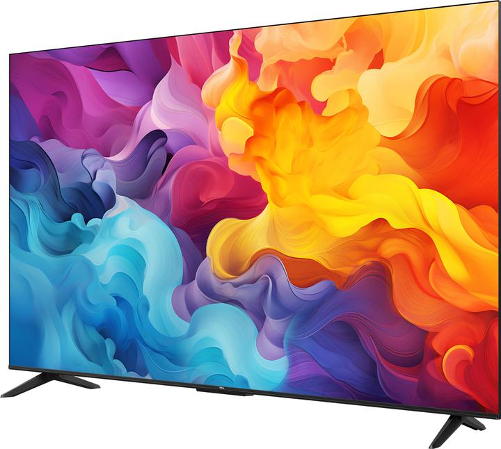 Image du produit TCL 65P655 (65", LED, 4K, 2024)