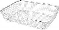 Produktbild Quttin Rechteckiges Abtropfgestell aus Stahl, 37 x 27 x 7