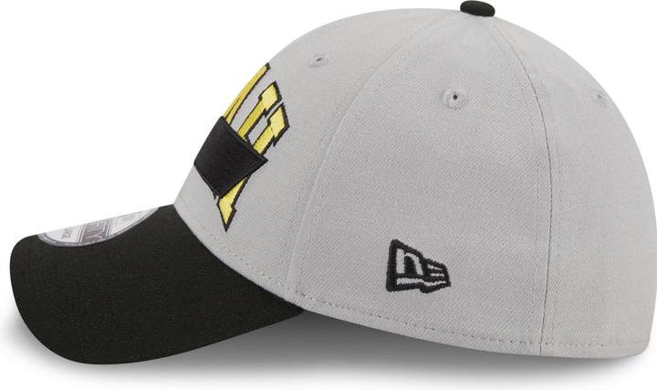 Actual product image New Era 39Thirty Cap - NBA TIP OFF Utah Jazz - M/L (M/L)