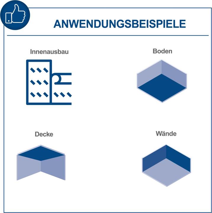 Produktbild Scheppach DS920X (Wand- & Deckenschleifer, 735.50 W)