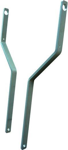 Actual product image Collomix Upgrade kit transport trolley for 90 litre bucket (for art. no. 70.183)