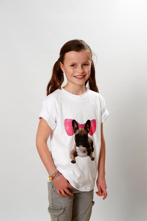 Actual product image Creativ Company T-shirt (M)