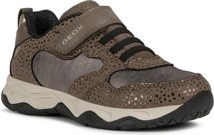 Produktbild Geox Mädchen Sneaker J Calco (33)