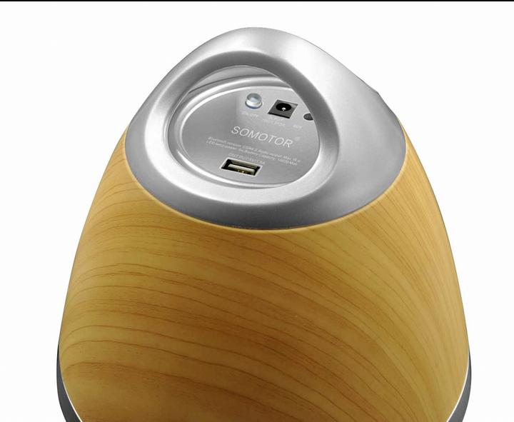 Produktbild swisstone BX 700 (6 h, Akkubetrieb, Netzbetrieb)