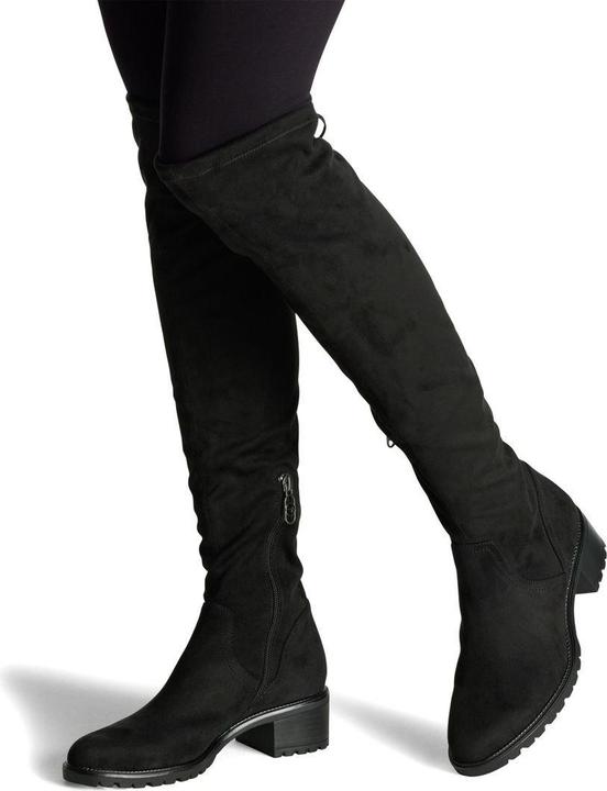 Image du produit Tamaris Overknee (36)