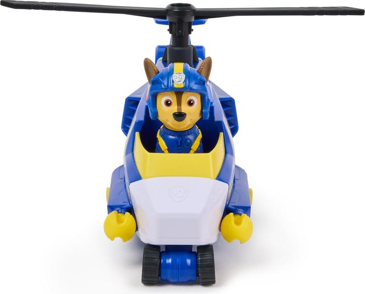Produktbild Paw Patrol Verfolgungsjagd mit dem Luftrettungsfahrzeug